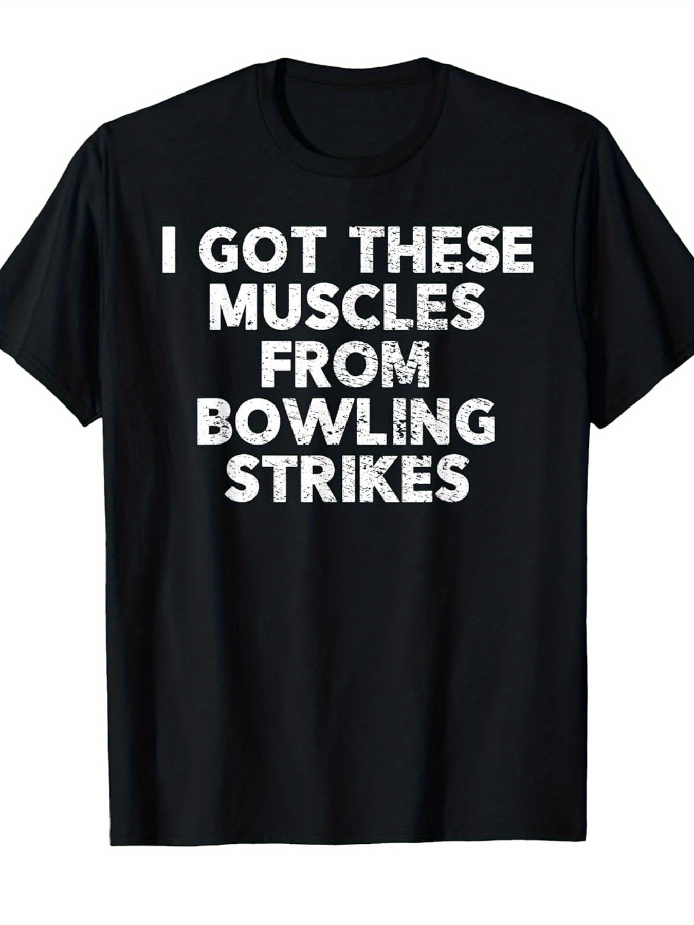 Short Sleeve Bowling Shirt Retro - Divertente outfit per feste a tema