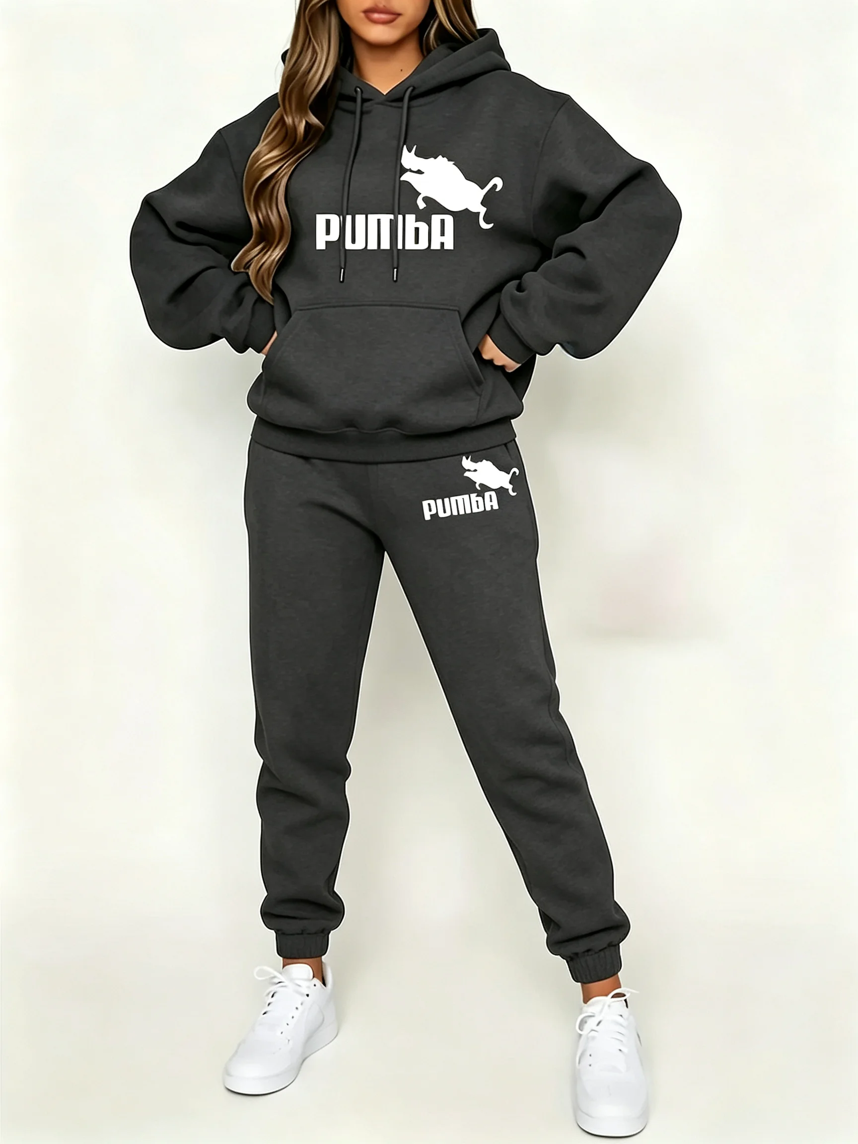 Shirts - 2026 Nuovo set sportivo da donna