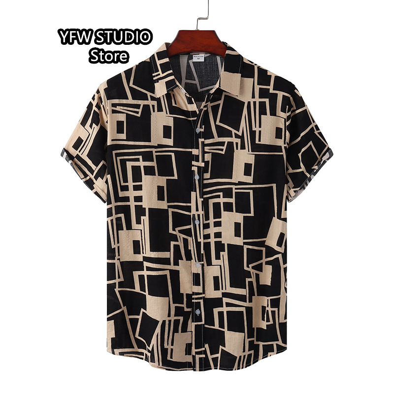 Camicetta floreale vintage sta - Vintage Hawaiian Floral Shirt recensione e prezzo