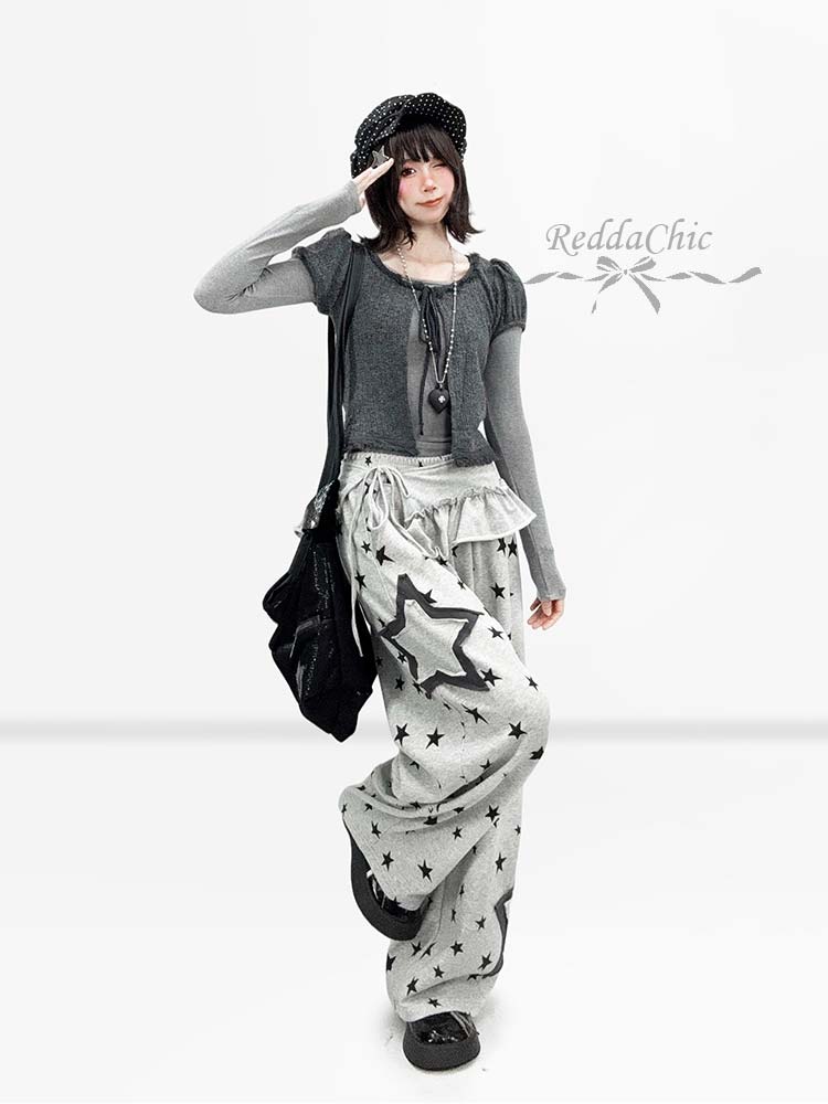 REDDACHiC Cardigan con maniche - T-Shirts recensione e prezzo