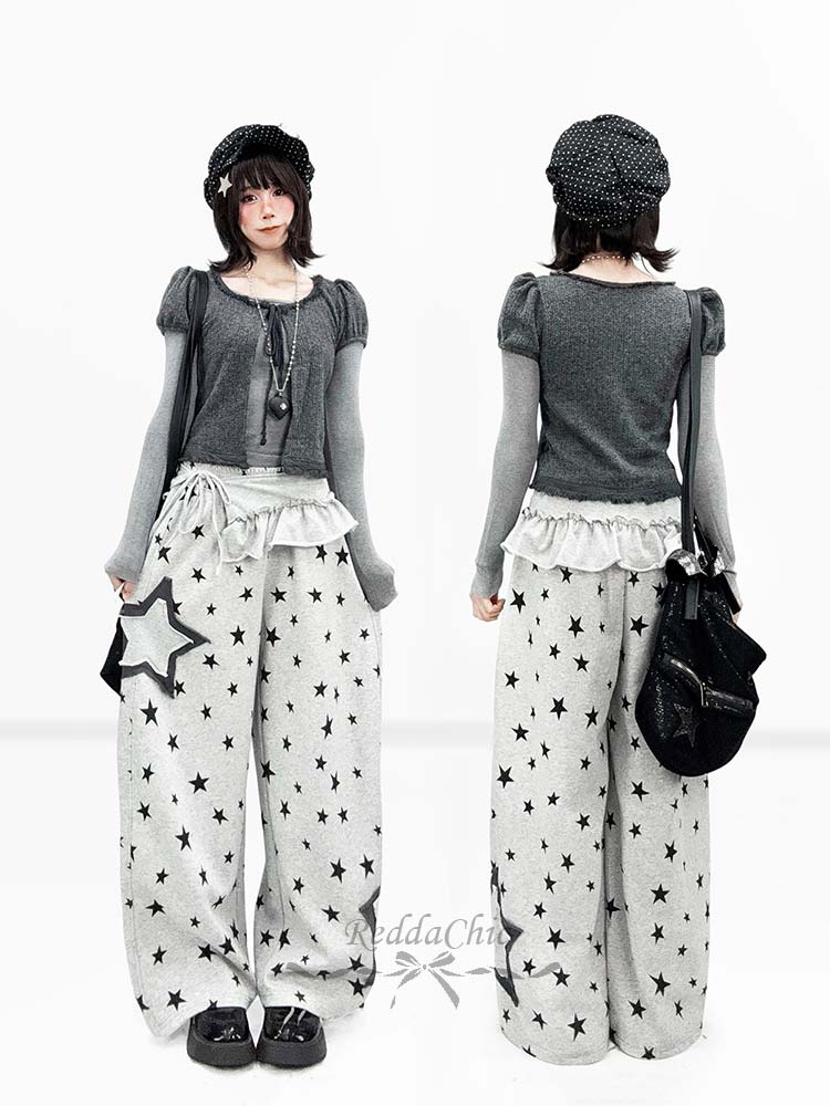 REDDACHiC Cardigan con maniche - T-Shirts recensione e prezzo