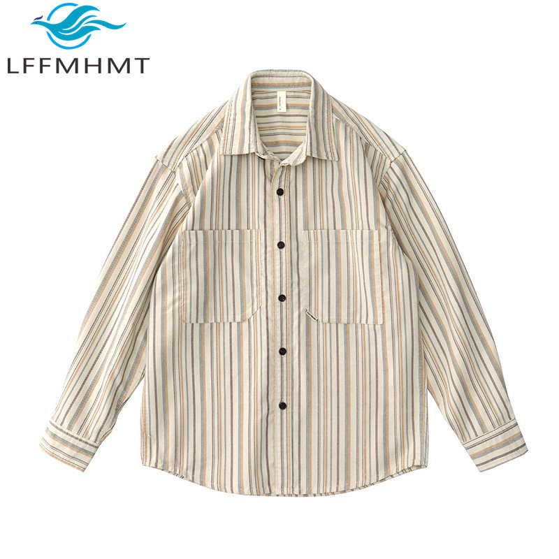 Camicia da uomo in velluto a c - Corduroy Button Up Shirt Men recensione e prezzo