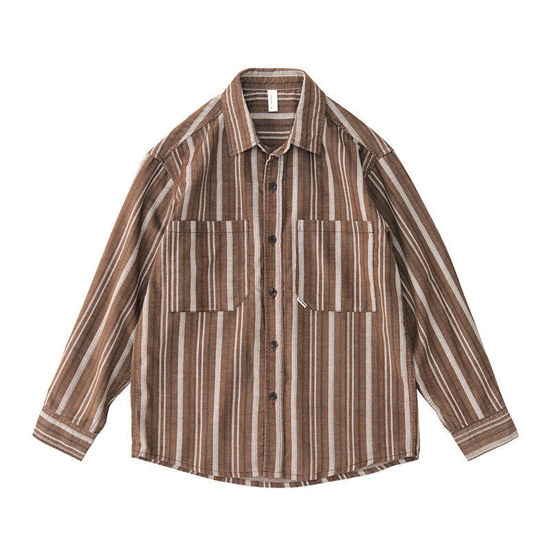 Camicia da uomo in velluto a c - Corduroy Button Up Shirt Men recensione e prezzo