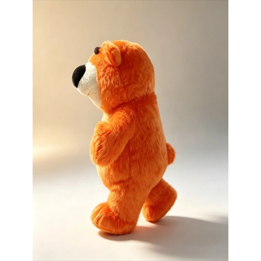 Costume da Mascotte Orso Aranc - Suits recensione e prezzo