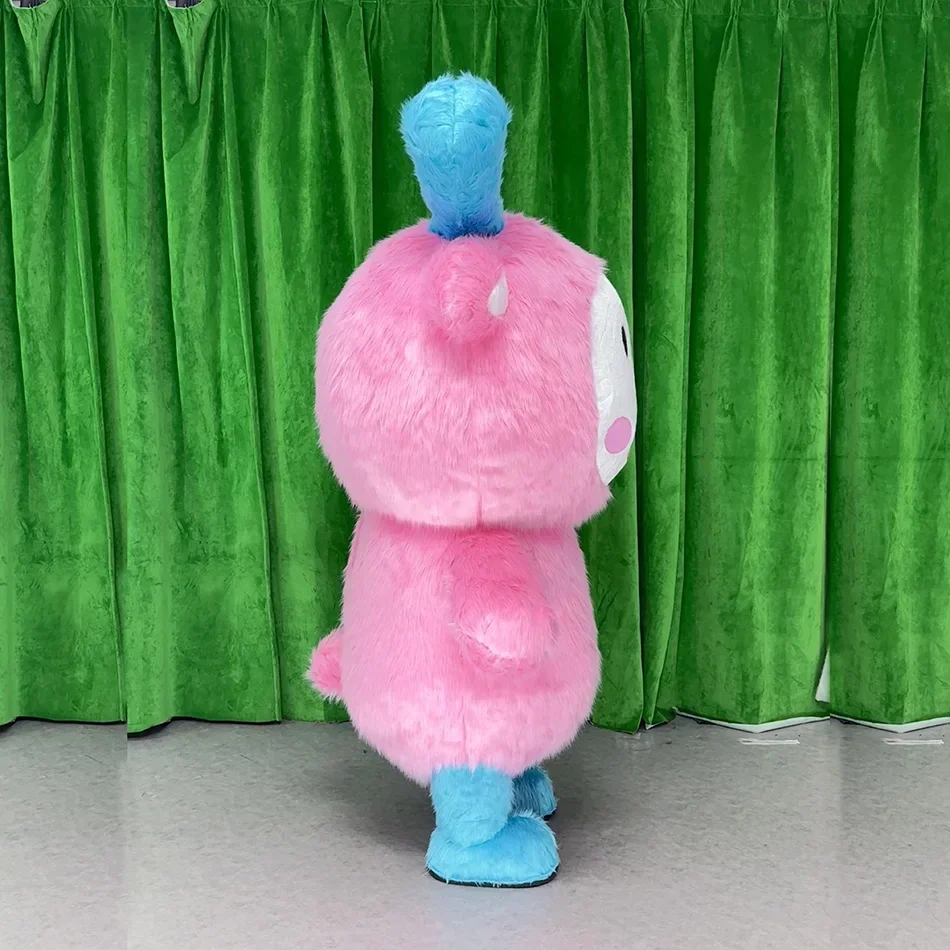 Costume da Mascotte Orso e Cer - Suits recensione e prezzo