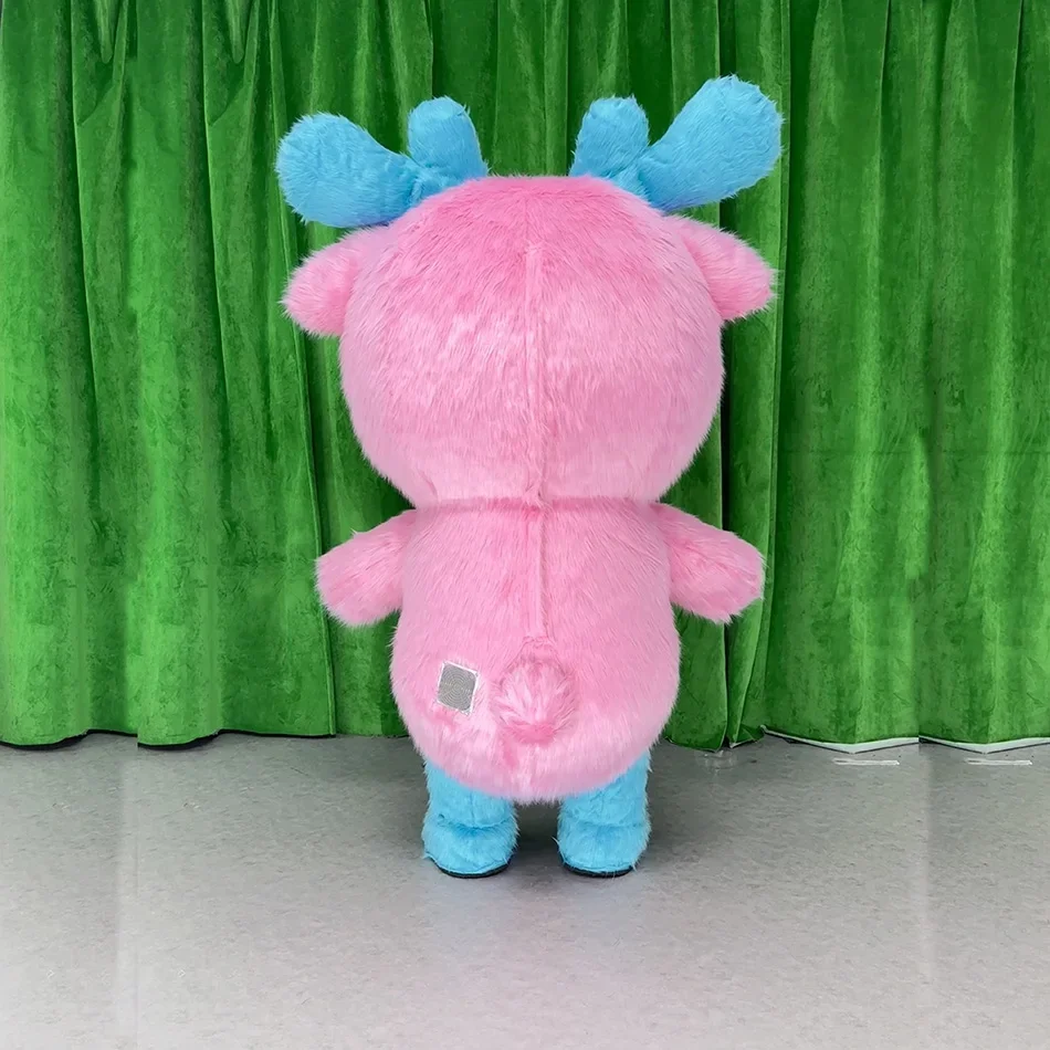 Costume da Mascotte Orso e Cer - Suits recensione e prezzo