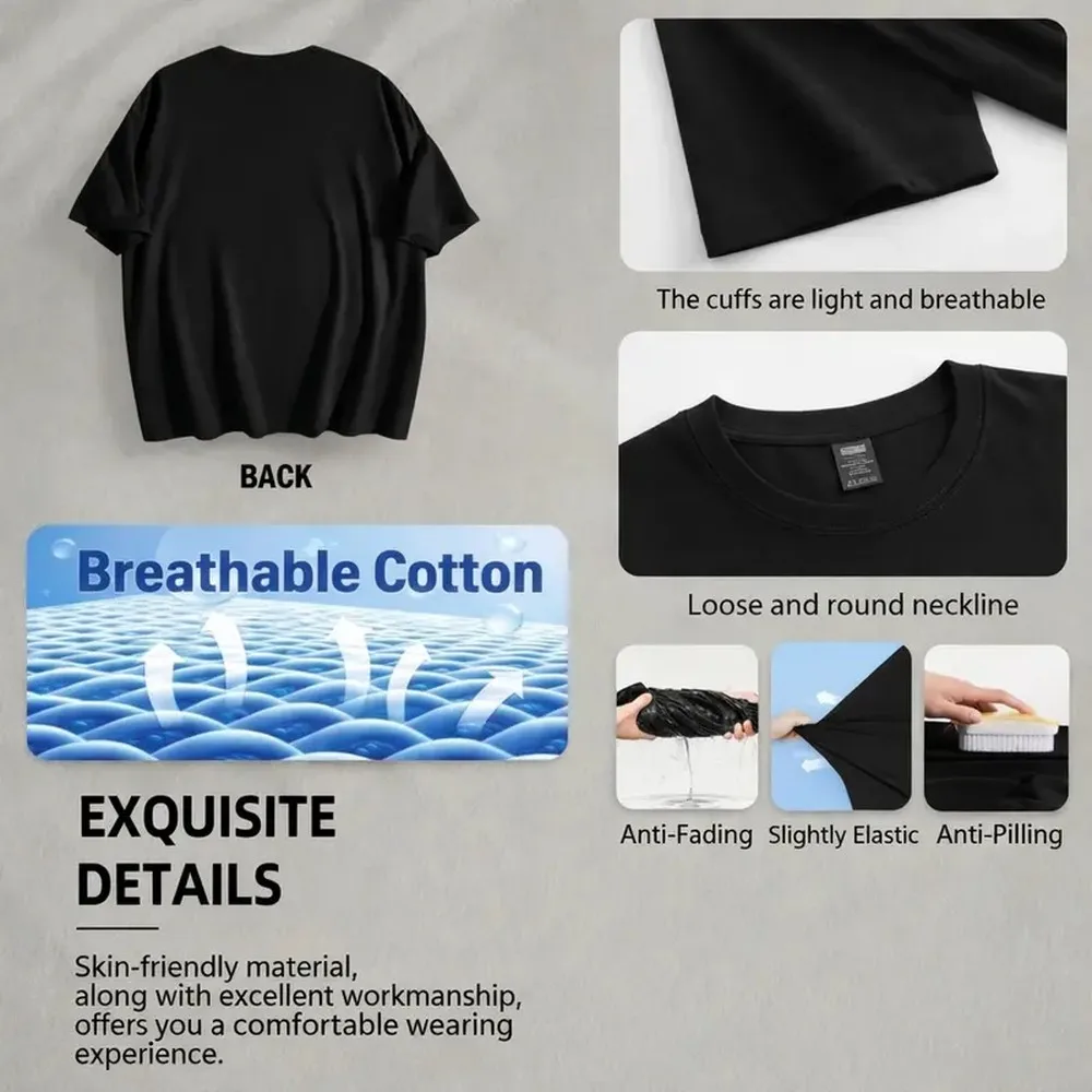 T-shirt da uomo retrò con meme - Short Sleeve Bowling Shirt Retro recensione e prezzo