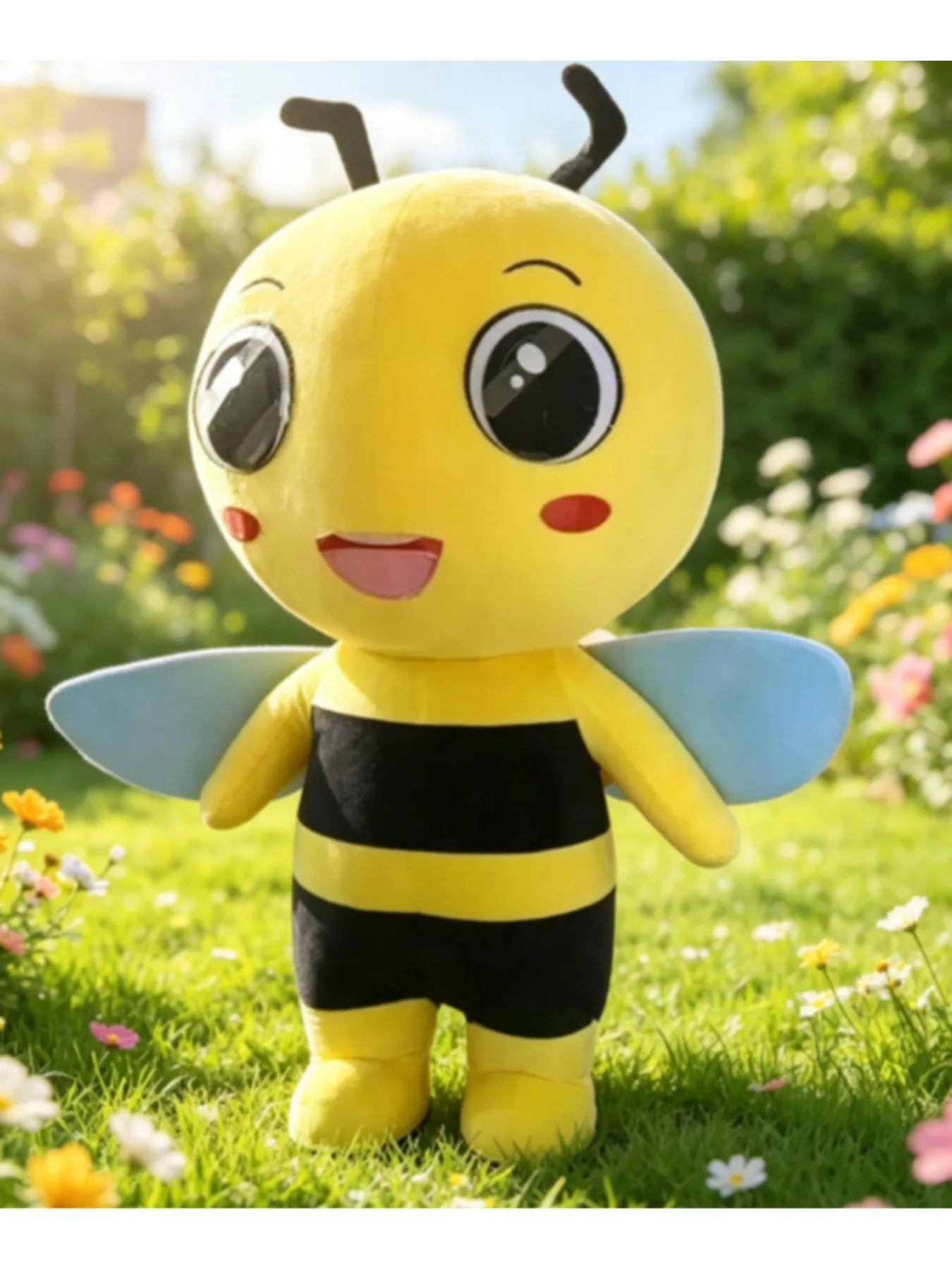 Costume da mascotte a forma di - Suits recensione e prezzo