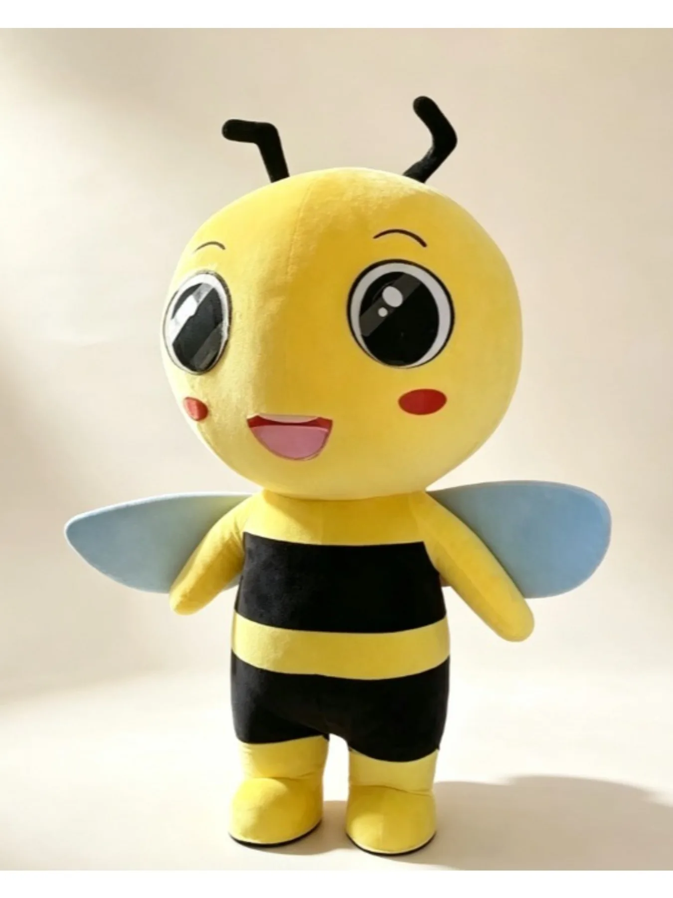 Costume da mascotte a forma di - Suits recensione e prezzo