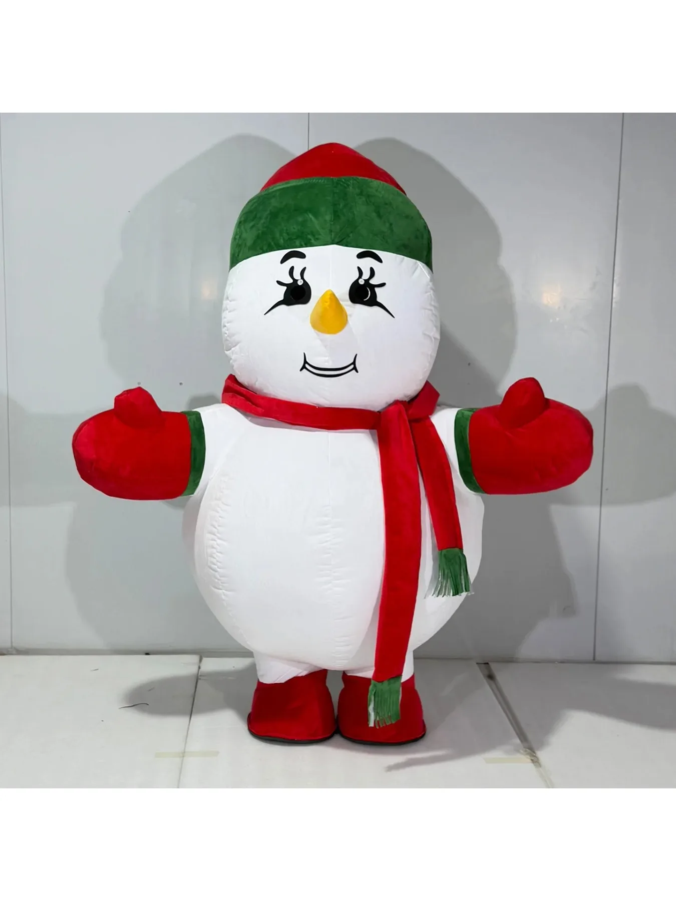 Costume da mascotte a forma di - Suits recensione e prezzo