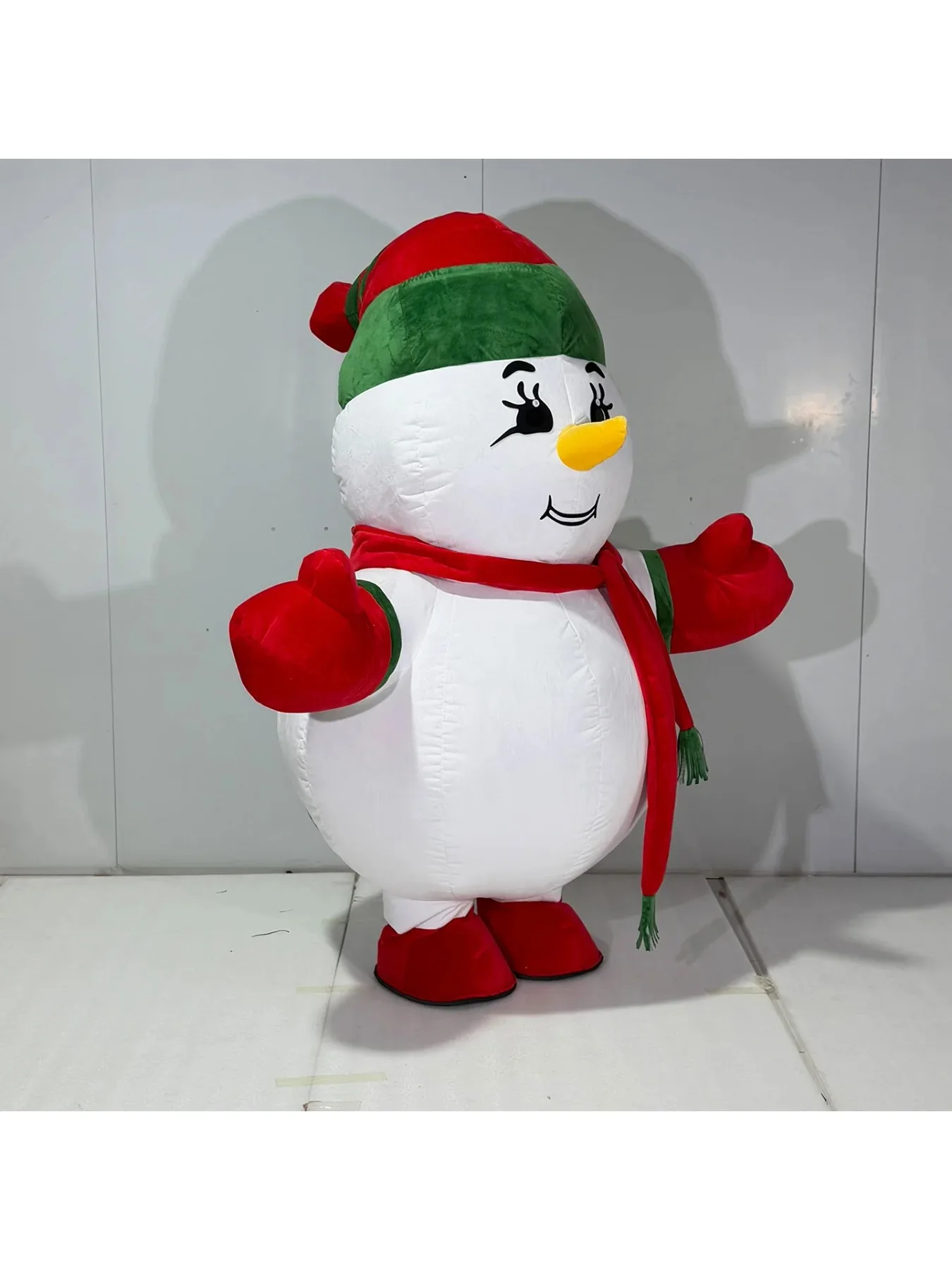 Costume da mascotte a forma di - Suits recensione e prezzo