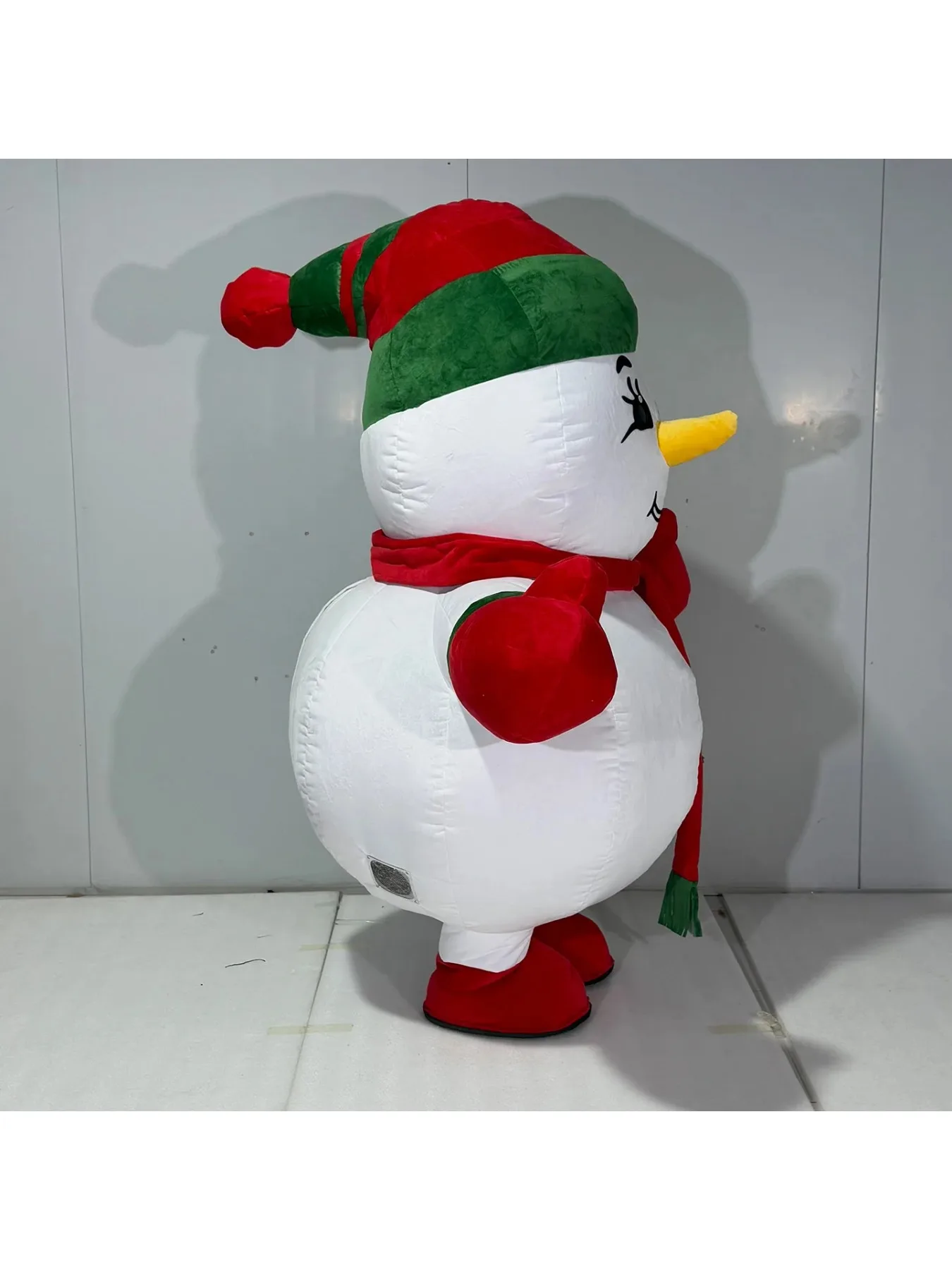 Costume da mascotte a forma di - Suits recensione e prezzo