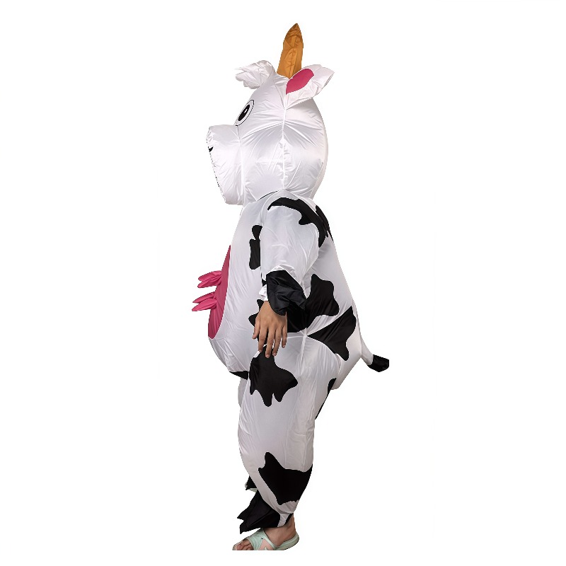 Costume da Mucca Gonfiabile Di - Suits recensione e prezzo