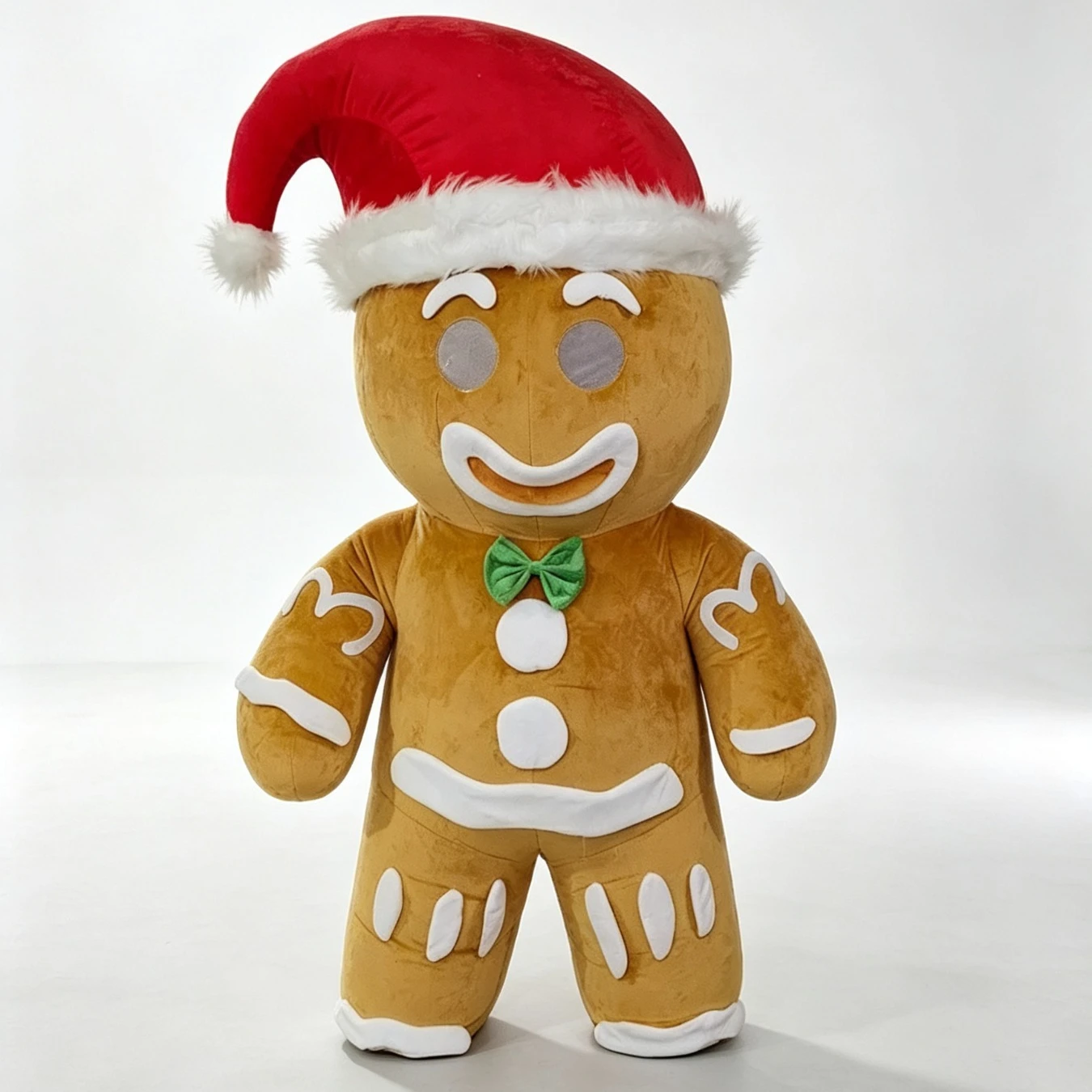 Costume Gonfiabile da Omino di - Suits recensione e prezzo