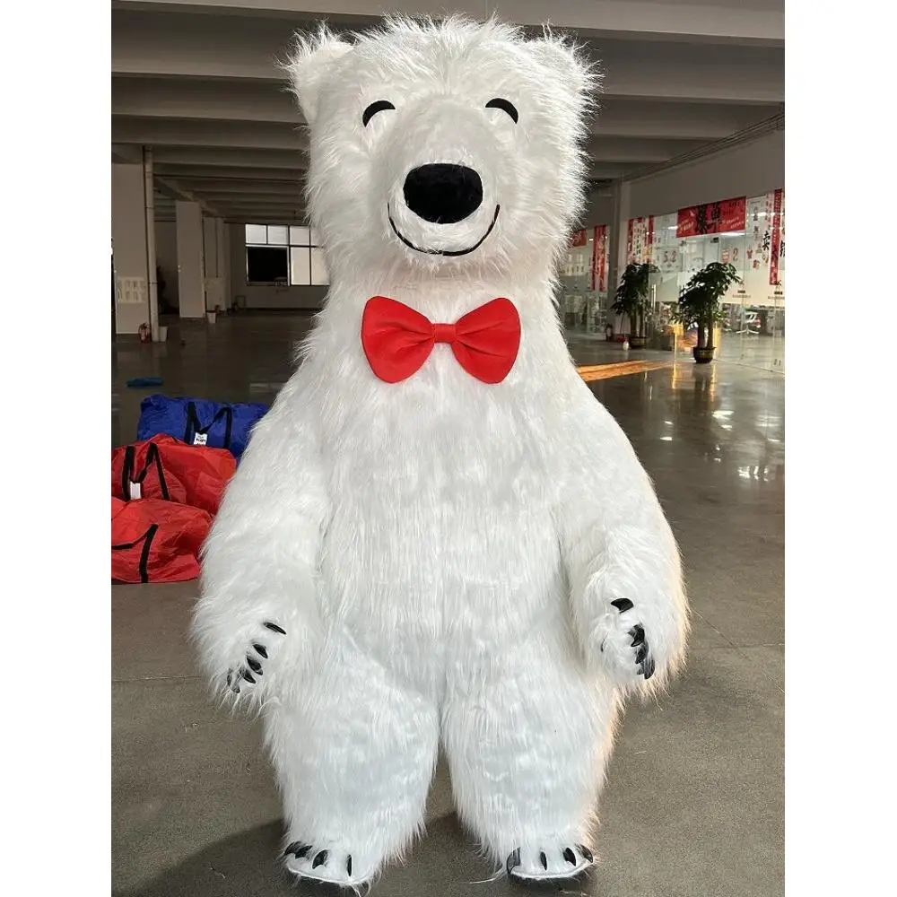 Costume da Mascotte Gigante Go - Suits recensione e prezzo
