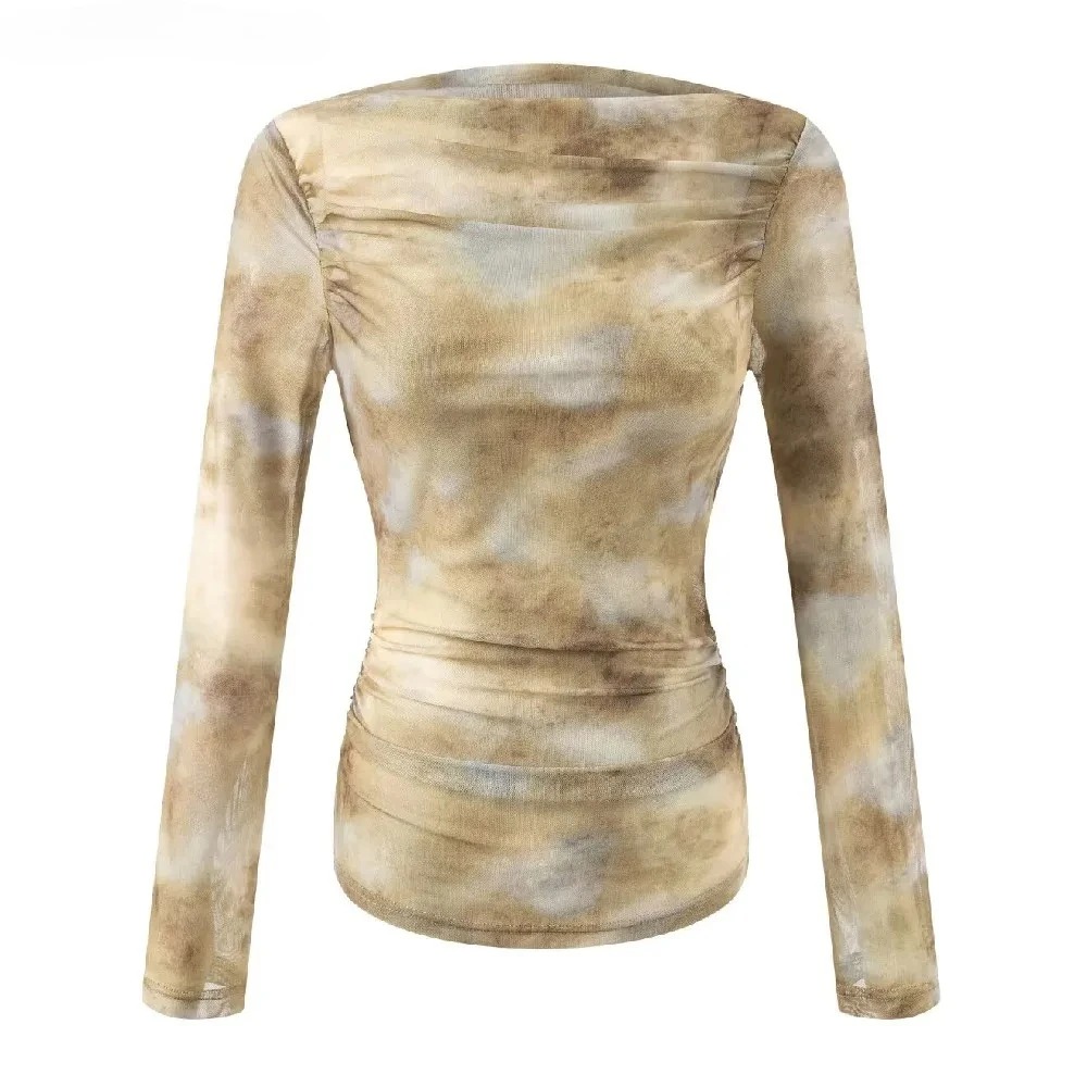 T-shirt da donna 2025 sexy con - T-Shirts recensione e prezzo
