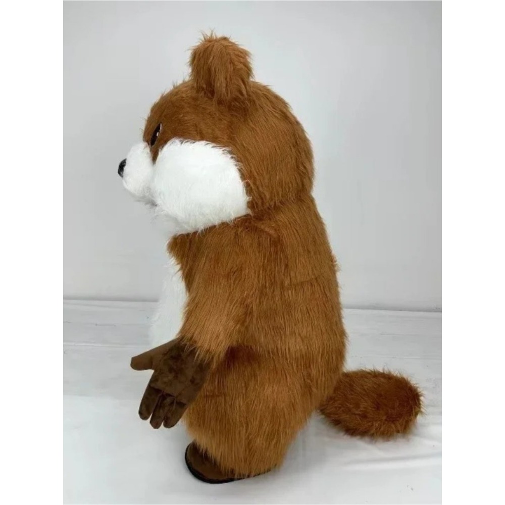 Costumi da Mascotte di Scoiatt - Suits recensione e prezzo