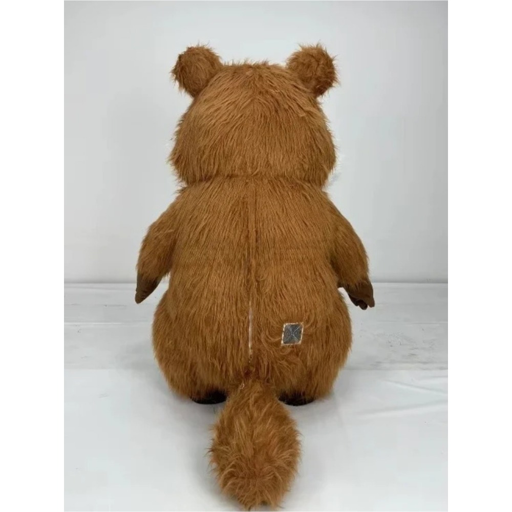 Costumi da Mascotte di Scoiatt - Suits recensione e prezzo