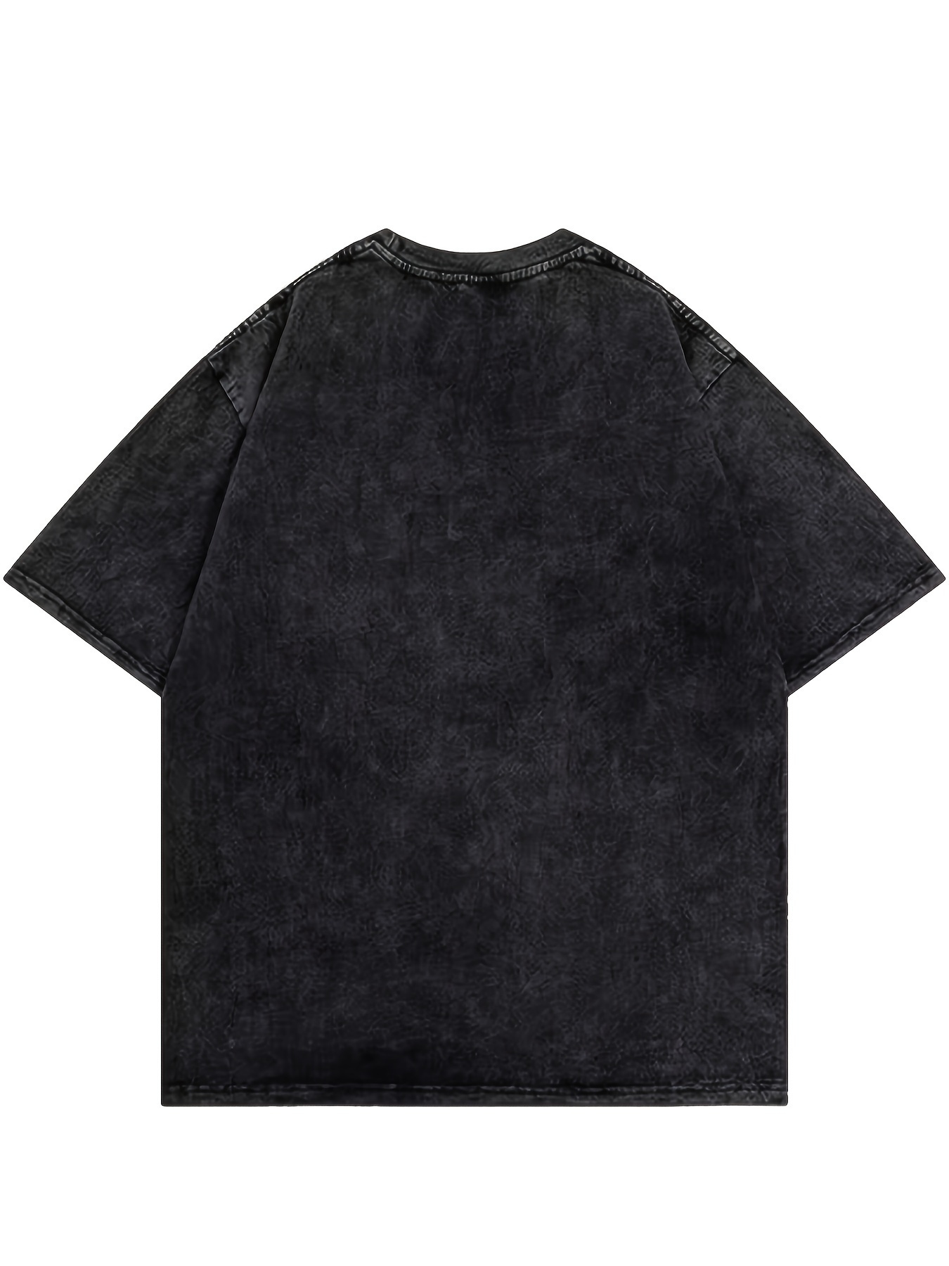 T-shirt vintage con stampa gra - Acid Wash Vintage Graphic T Shirt recensione e prezzo