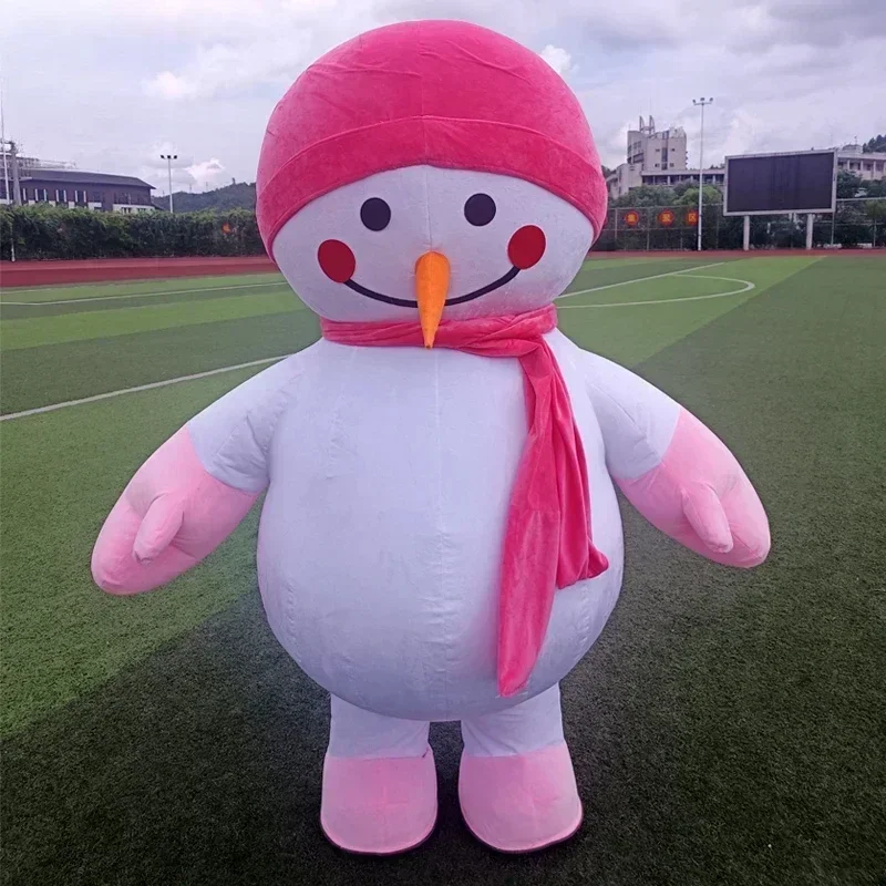 Costume da Mascotte Gonfiabile - Suits recensione e prezzo