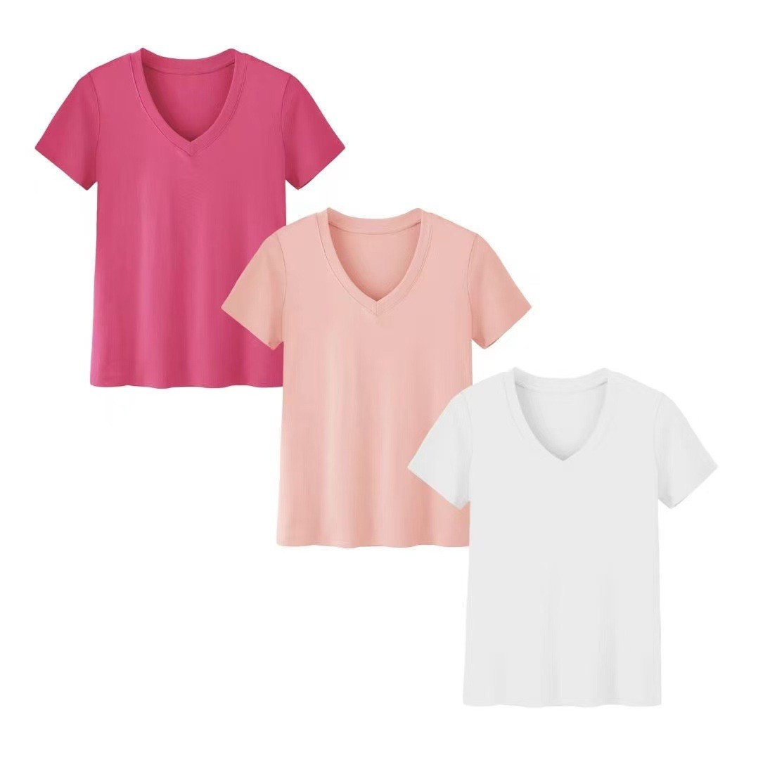 Completo Sportivo da Donna Cas - T-Shirts recensione e prezzo
