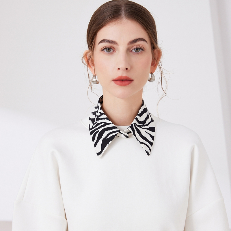 Colletto Staccabile a Righe al - Shirts recensione e prezzo