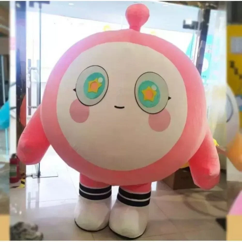 Costume da mascotte a forma di - Suits recensione e prezzo