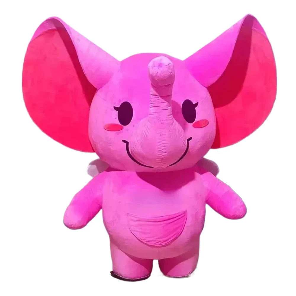 Costume da mascotte gigante go - Suits recensione e prezzo