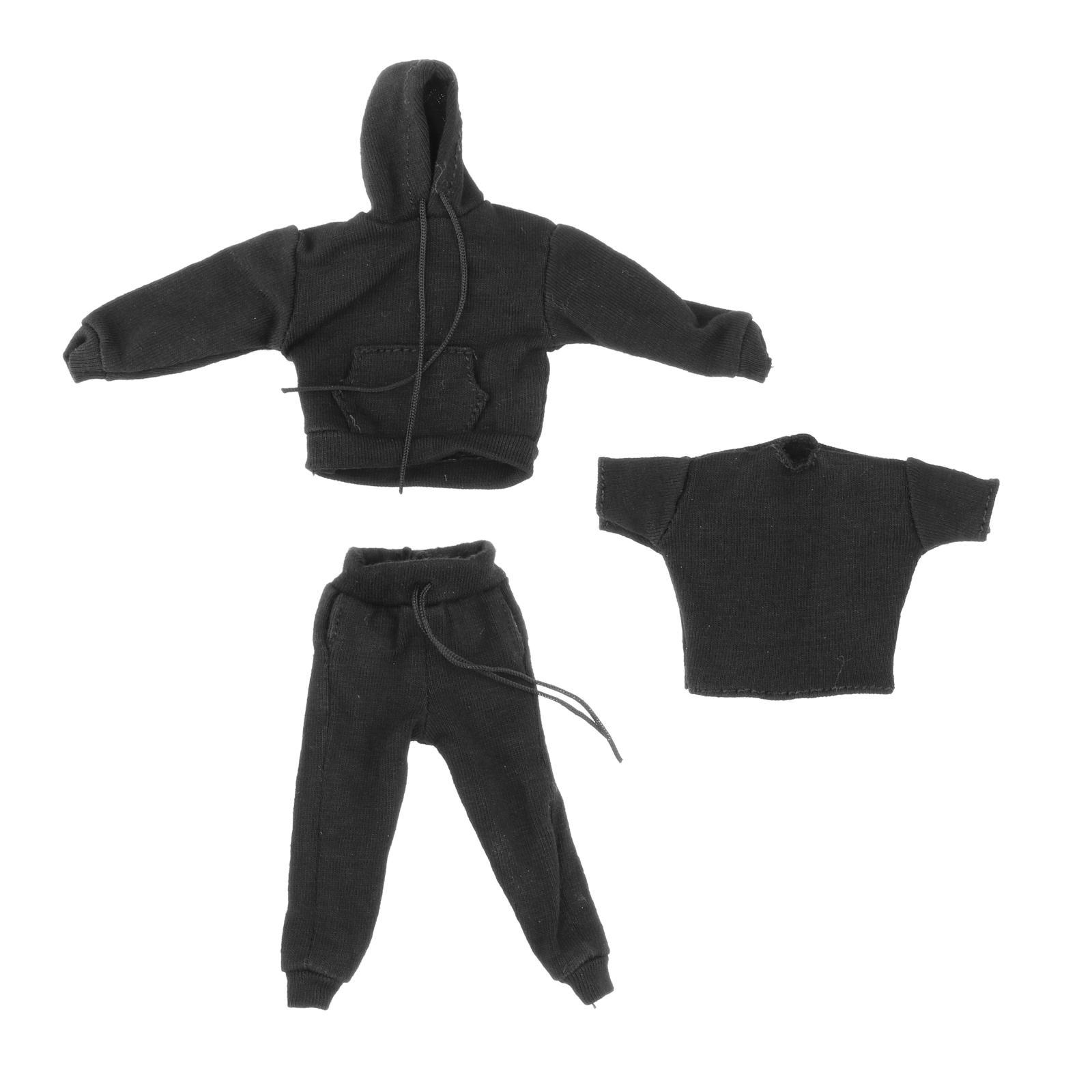 Set di abbigliamento in scala  - T-Shirts recensione e prezzo