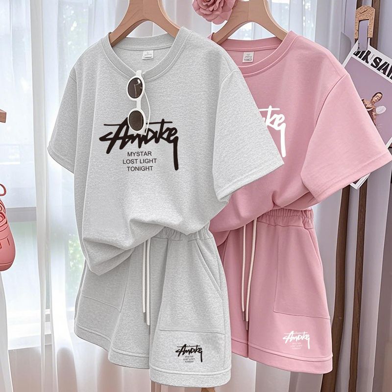 Nuovo Set da Donna Taglie Fort - T-Shirts recensione e prezzo